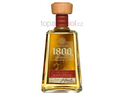 1800 reposado