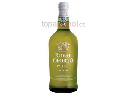 Royal oporto white