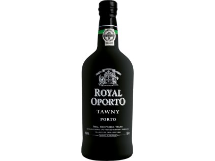Royal oporto tawny