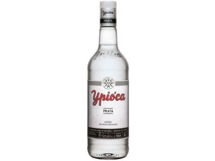 Ypioca Prata 38 % 1 l