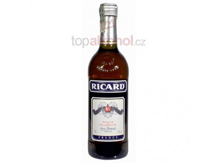 Ricard Pastis 45 % 0,7 l