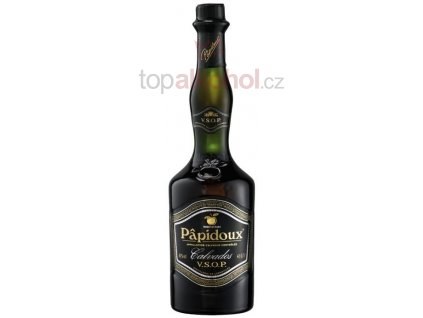 papidoux VSOP