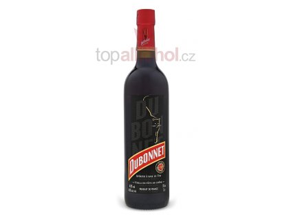 licor dubonnet