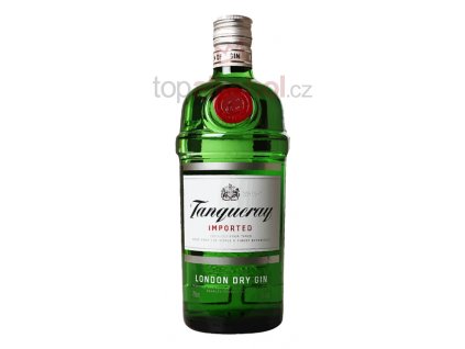 Tanqueray imported