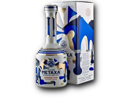 Metaxa Grand Fine