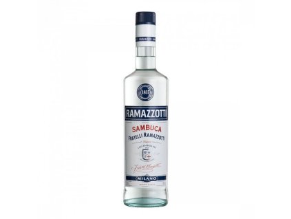 Sambuca Ramazzotti 38 % 0,7 l