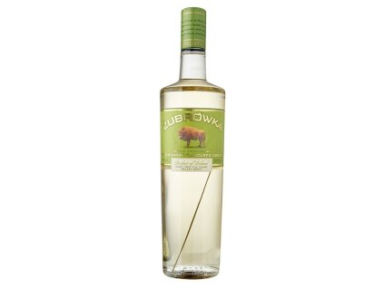 zubrowka vodka