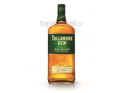 tullamore dew 1l malý obr