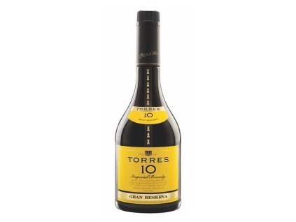 Brandy torres 10y 0,7l