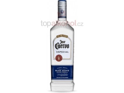 jose cuervo clasico silver tequila 1