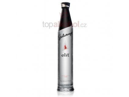 Stolichnaya Elit 40 % 0,7 l