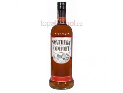 Southern Comfort 35 % 1 l