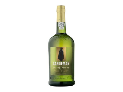 Sandeman White porto