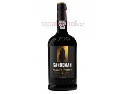 Sandeman Tawny Porto