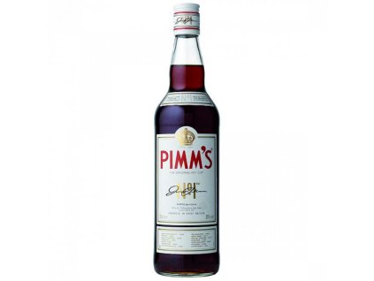 Pimm´s no.1 25 % 0,7l