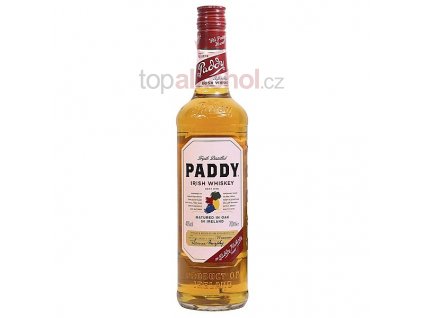 Paddy 40 % 0,7 l