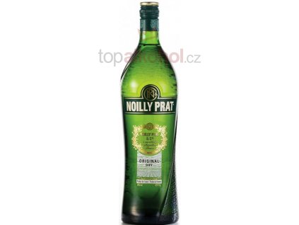 Noilly Prat Dry 18 % 1 l