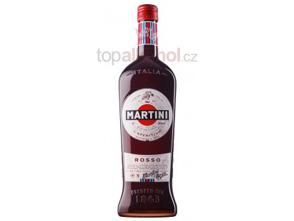 Martini rosso