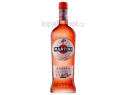 Martini rosato