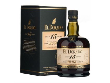 el dorado