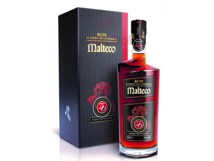 Malteco 20y