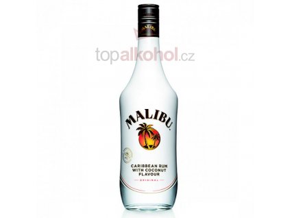 Malibu 21 % 1 l