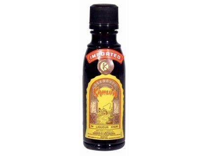 Kahlua 20% 0,05l