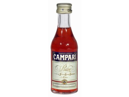Campari 25 % 0,05 l