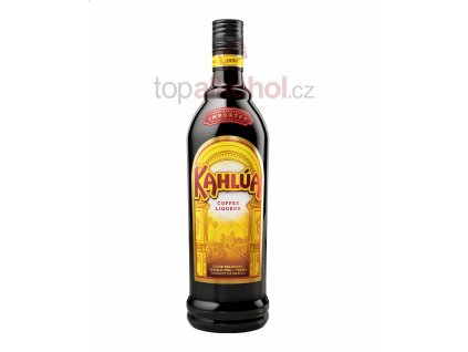 Kahlua 16% 0,7 l