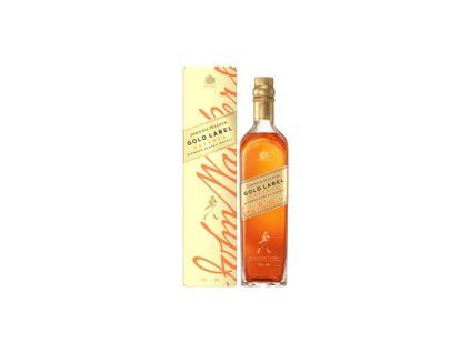 johnnie walker gold label reserva