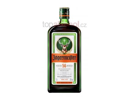 Jagermester 1000 ml maly