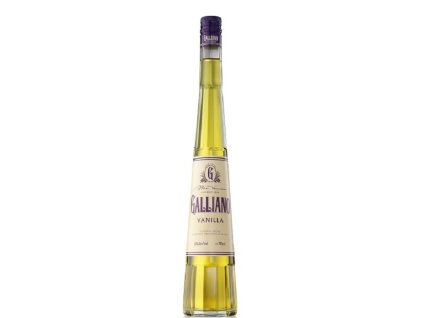 galliano vanilla 700 ml maly