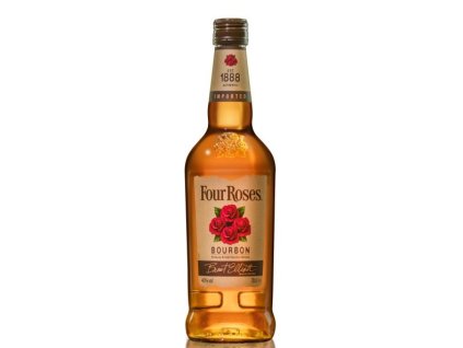 Four Roses