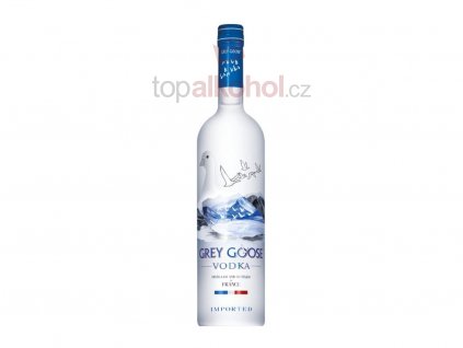 grey goose 40 1l