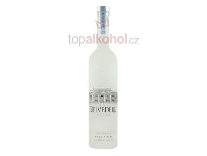 Belvedere Vodka 1l