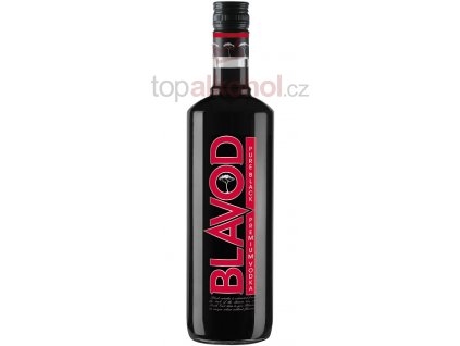 Blavod vodka