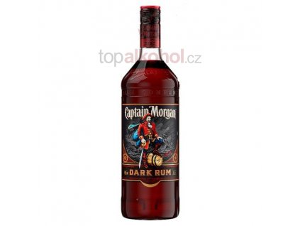 dark rum