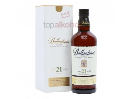 ballantines 21 year old p2111 6107 image