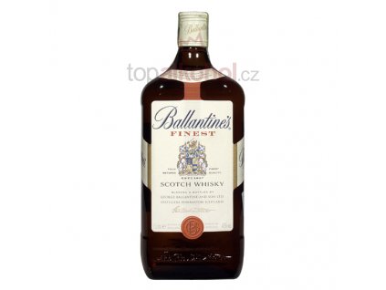 Ballantines Finest 40 % 1 l