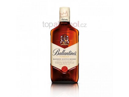 Ballantines Finest 40 % 0,7 l