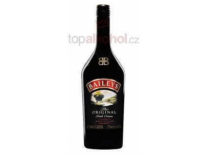 Bailey's Irish Cream 17 % 1 l