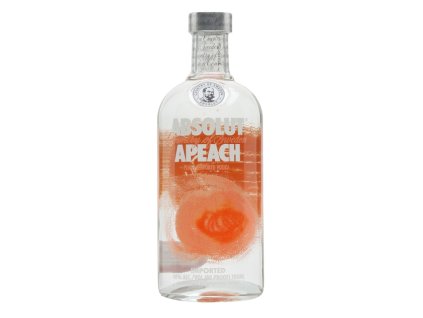 absolut apeach 10