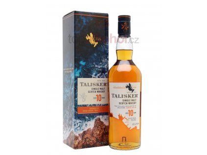 Talisker 10