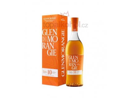 Glenmorangie 10 yo