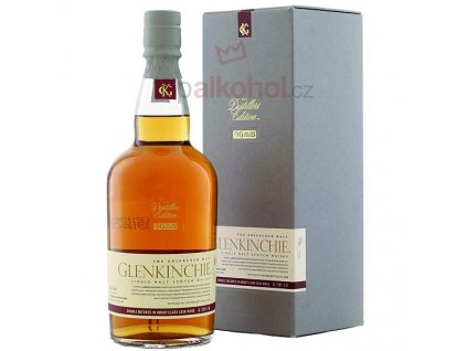 Glenkinchie Distillers Edition 43 % 0,7 l
