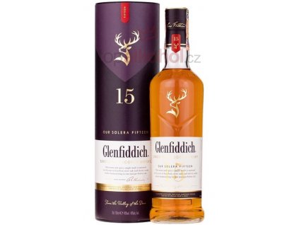 glenfiddich