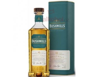 Bushmills