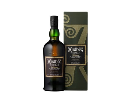 Ardbeg Uigeadail 54 % 0,7 l