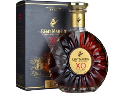 Rémy Martin XO Excellence 40 % 0,7 l