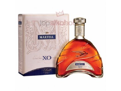 martell XO